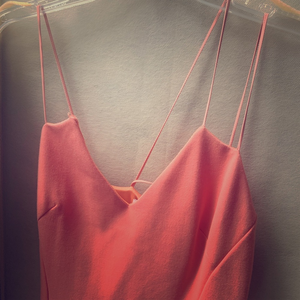 Bailey 44 dress